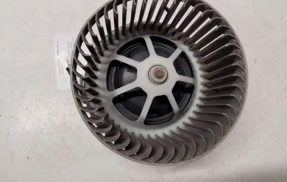 Citroen C6 Heater fan/blower 773780901AA 4PUH18456BA 6441S3