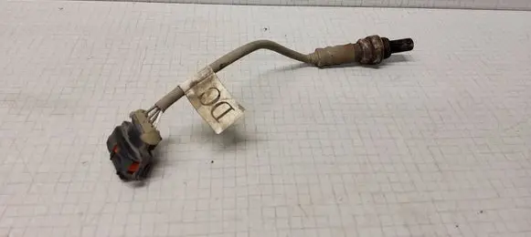 Opel Astra H Lambda probe sensor 55561452 192840