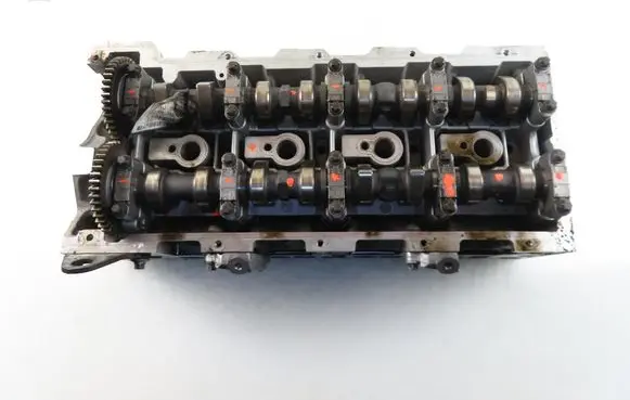 Mercedes-Benz S W220 Engine head 1054bh043 a6280101420 1054bf064