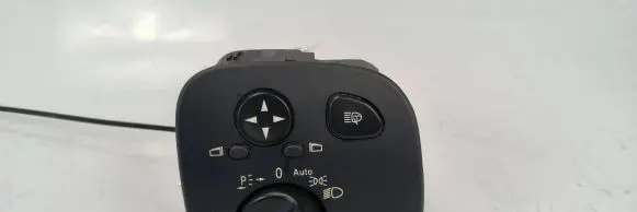 Mercedes-Benz C W203 Light switch 24406574742
