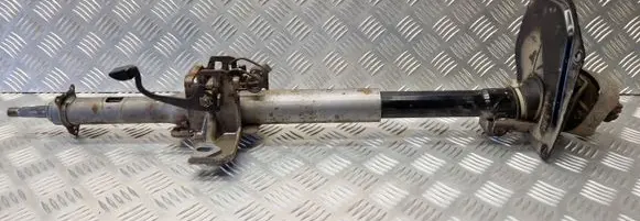 Nissan King Cab, Navara Steering wheel axle