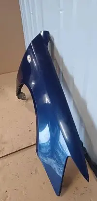 Hyundai Sonata Fender