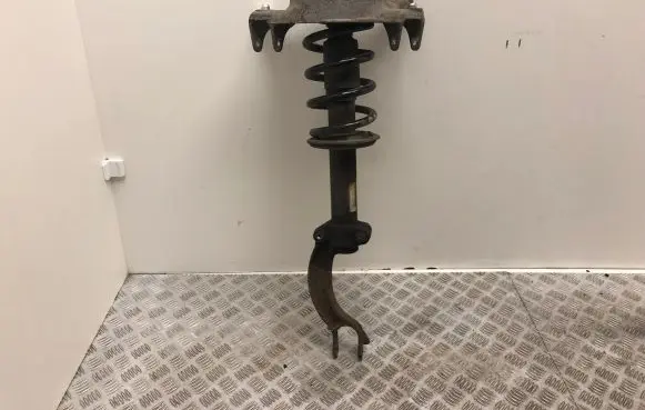 Audi Q5 SQ5 Front shock absorber with coil spring 8R0031F