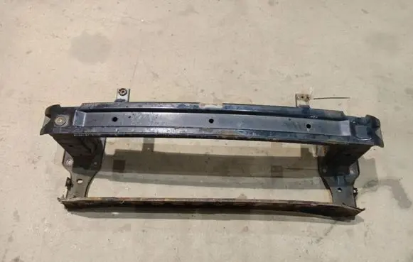 Ford C-MAX II Front bumper cross member 