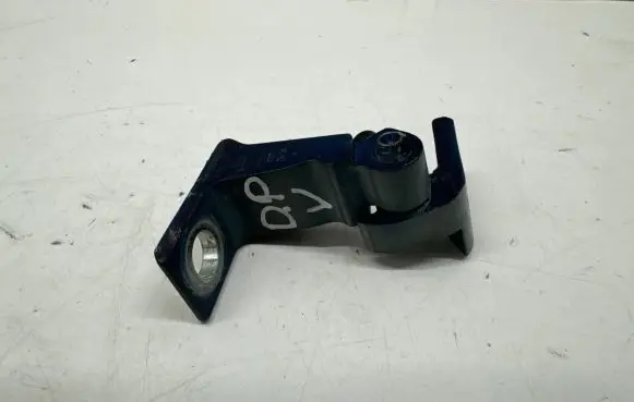 Volkswagen Golf VIII Front door upper hinge 5H0831402A