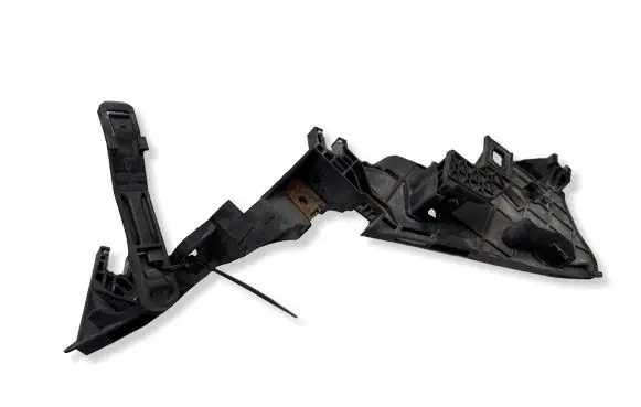Audi A7 S7 4G Headlight/headlamp mounting bracket 1301073048