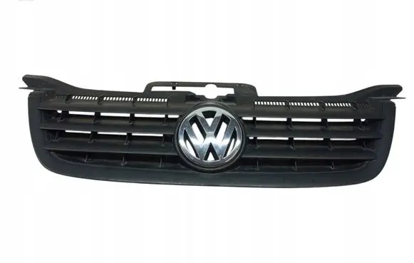 Volkswagen Touran I Front grill 1T0853601