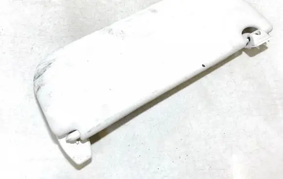 Citroen C4 I Sun visor