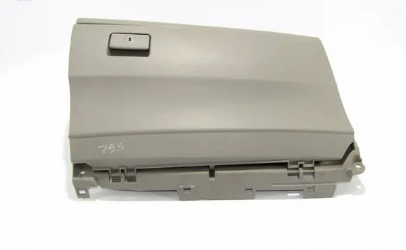 Toyota Camry Glove box 5530306040