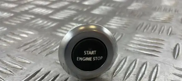 Land Rover Range Rover Sport L320 Engine start stop button switch AH2214C376AA