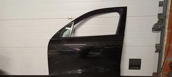 Porsche Cayenne (9Y0 9Y3) Front door