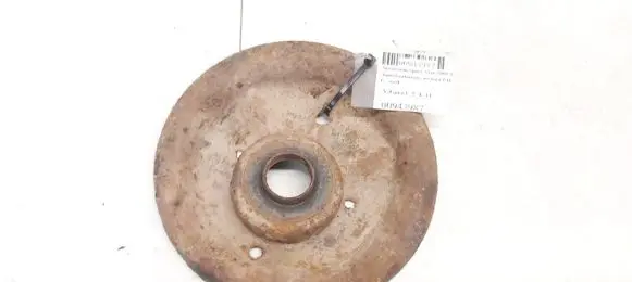 Mitsubishi Space Star Coil spring mount 