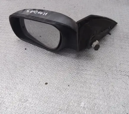 Mazda 3 I Front door electric wing mirror E4012220