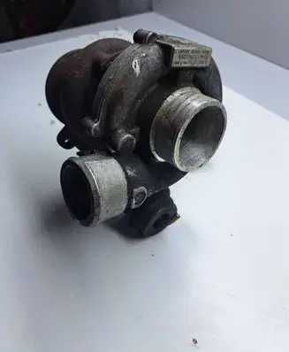 Mercedes-Benz C W202 Turbo A6110960099 6L0005GT20 500687