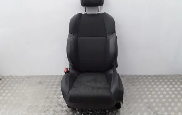 Peugeot 508 Front driver seat 