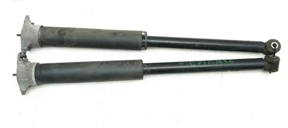 Ford Fiesta Rear shock absorber/damper