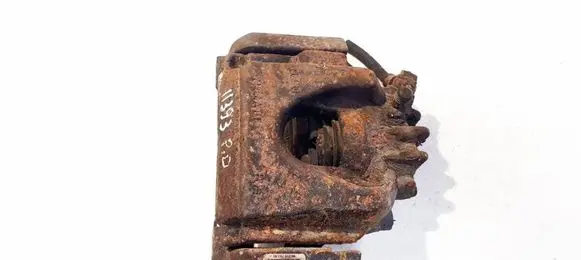 Citroen C5 Front brake caliper 9671679380 11360107463