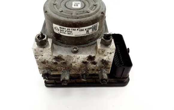 Mazda 3 II ABS Pump BHR1437AOA BHR1437A0