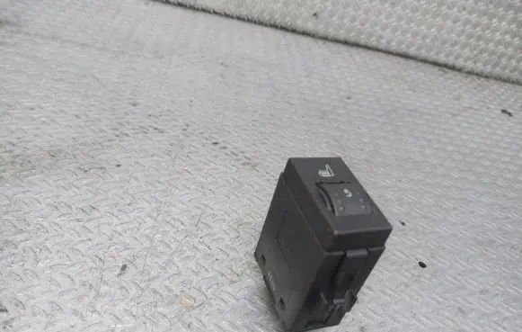 Ford Focus Seat heating switch 3M5T19K314AC