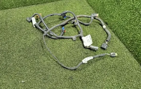 Renault Master III Parking sensor (PDC) wiring loom 240157673R 240157639R