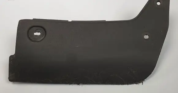 Audi TT Mk1 Front mudguard 