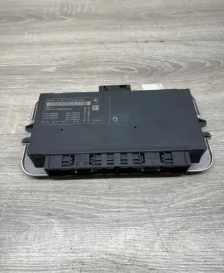 BMW 7 F01 F02 F03 F04 Light module LCM 9273629