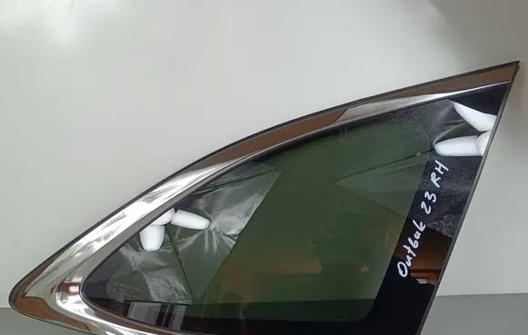 Subaru Outback (BT) Rear side window NSGM4C8 1000751 43R00123