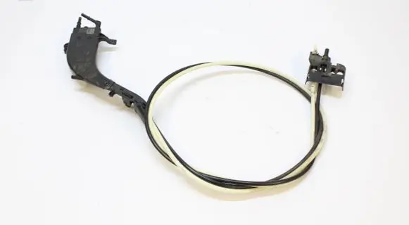 Seat Ibiza V (KJ) Fuel line/pipe/hose 2Q0200059F