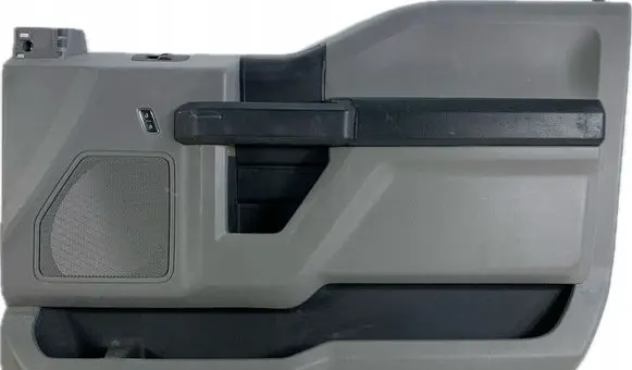 Ford F150 Front door card panel trim GL3B1823942M