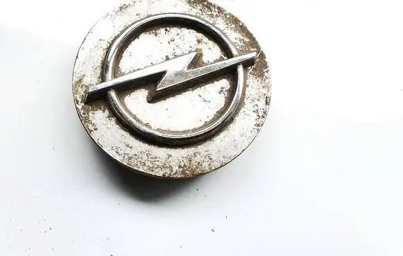 Opel Astra H Original wheel cap 09223038hx 09223039hy