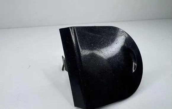 Opel Zafira A Front tow hook cap/cover 90580633 12541 0407838