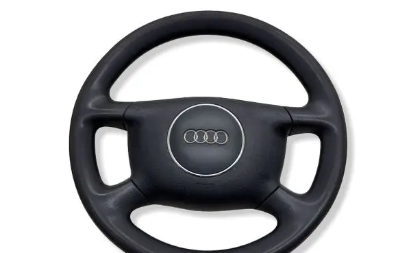 Audi A4 S4 B6 8E 8H Steering wheel 8E0419091BE