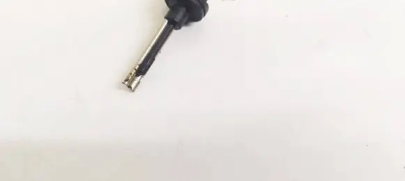 Opel Zafira A Interior temperature sensor 