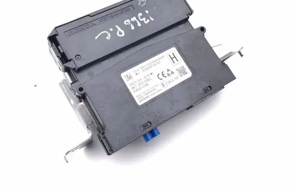 Honda CR-V Phone control unit/module 39870TLAG115M1 4348005144