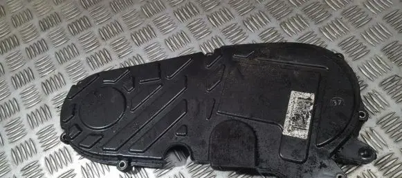 Opel Insignia A Timing belt guard (cover) 55564429 316987460