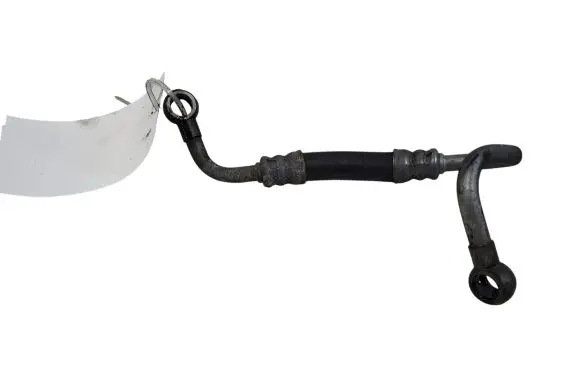 BMW 1 E81 E87 Turbo turbocharger oiling pipe/hose