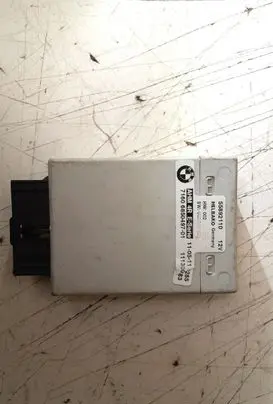 BMW X5 E70 Other control units/modules 7160685049701