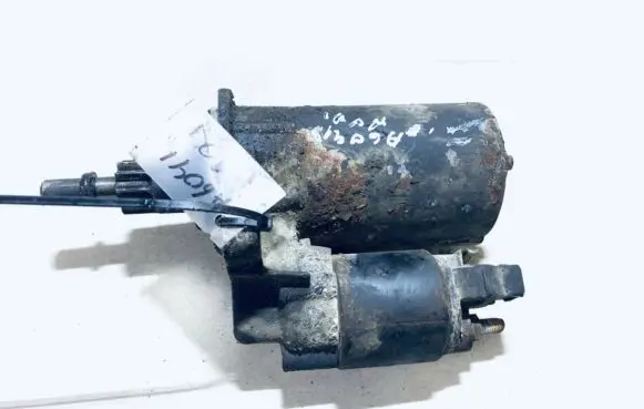 Audi A3 S3 8L Starter motor