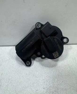 Mercedes-Benz Sprinter W907 W910 Intake manifold valve actuator/motor A2139068601 2139068601