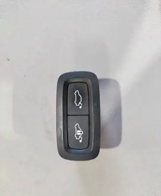 Volvo XC90 Tailgate/boot open switch button 31376890 15W504