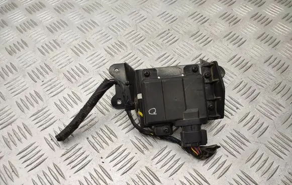 Hyundai Tucson IV NX4 Blind spot module 99150N7010