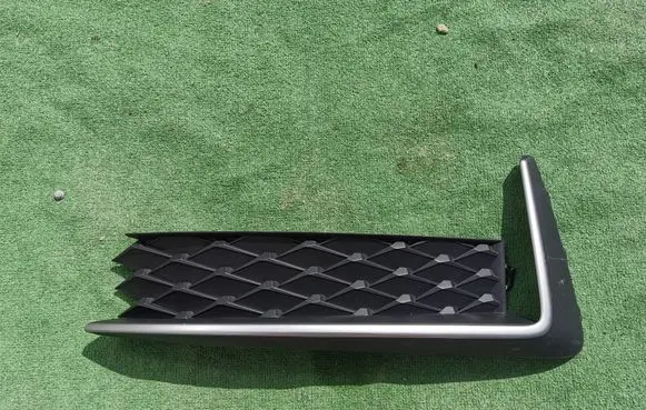 Skoda Superb B9 Front bumper lower grill 3P0853767A