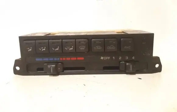 Mazda 626 Climate control unit GA5R