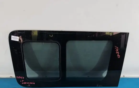 Fiat Scudo Rear side window IMPRK1558480