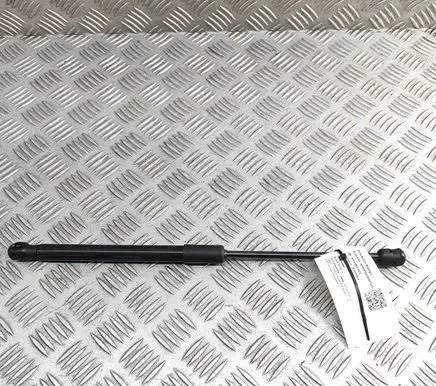 BMW iX1 Front bonnet/hood damper/strut 9883421