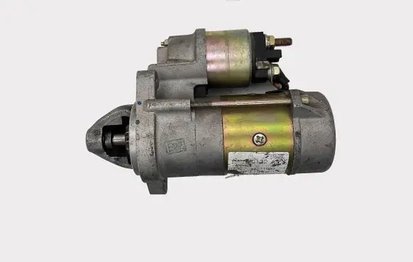 Fiat Barchetta Starter motor 63111033 46791692 46468696