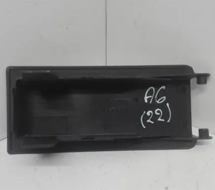 Audi A6 S6 C6 4F Other interior part 4F0971981
