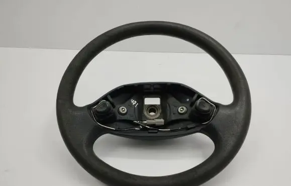 Renault Kangoo I Steering wheel