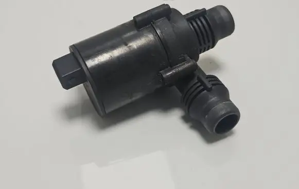 BMW 5 E60 E61 Electric auxiliary coolant/water pump 6917700 10378515 2078012V