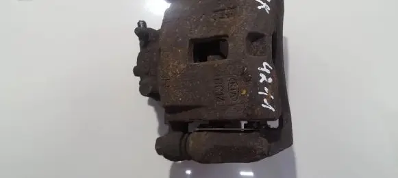 KIA Rio Front brake caliper
